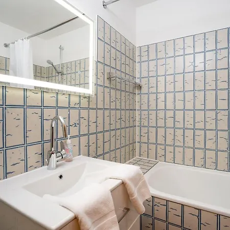 Lejlighed Berliner-hof-hof-306 Scharbeutz