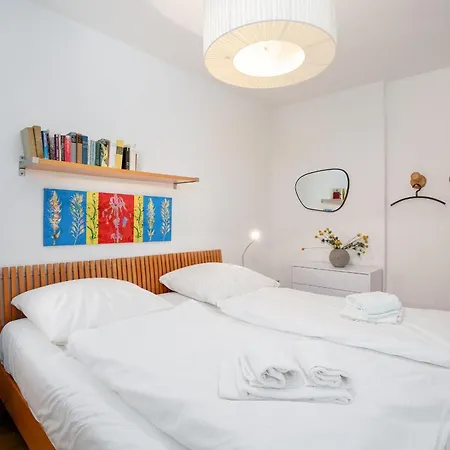 Apartment Berliner Hof - Hof/306 Scharbeutz
